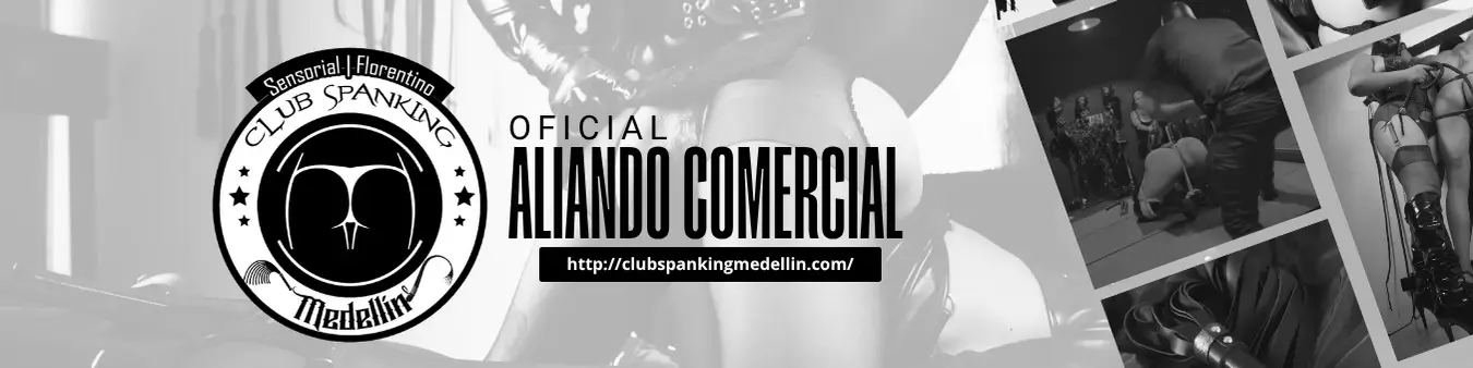 club spanking medellin